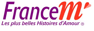 Logo ou interface de France Aime